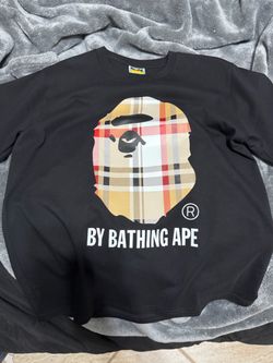 Bape shirt