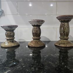 candle holders