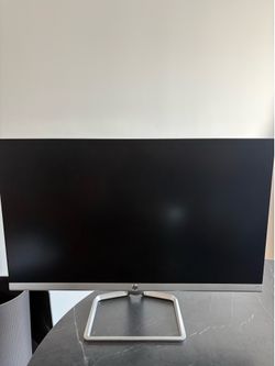 HP 24F Monitor 24in