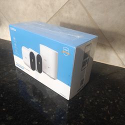 Home Security Cameras - Aosu Brand
