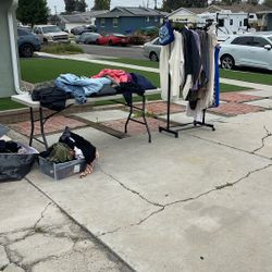 Plus Size Clothing $3 Each! 