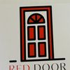 Red Doors Installation 