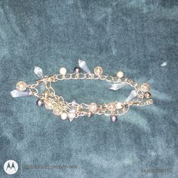 Vintage necklace