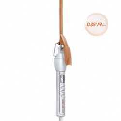 Sheglam Hair It-Curl 0.35"/9mm Curling Iron