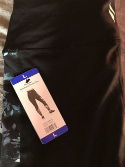 Leggings