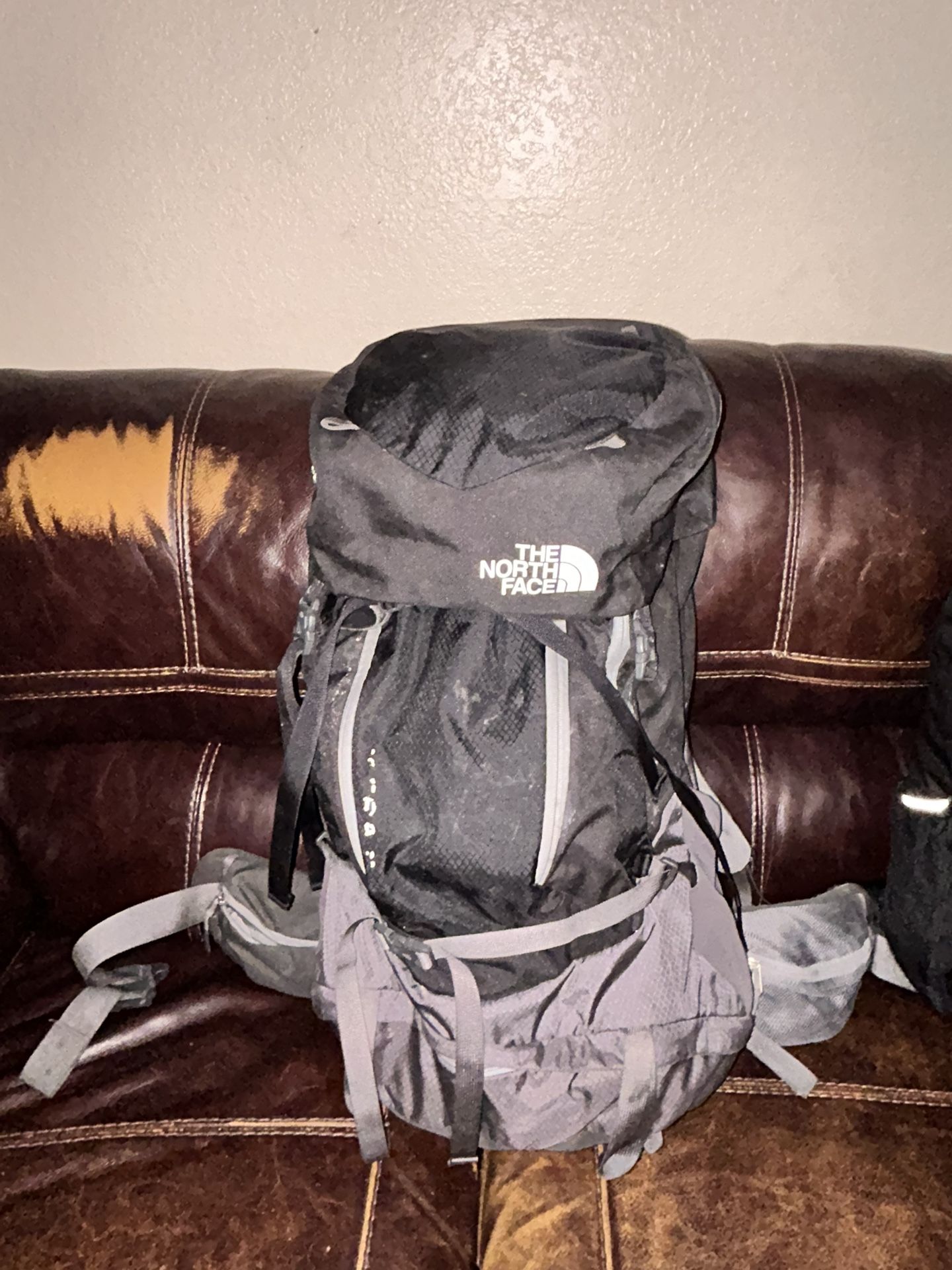 North Face Bag