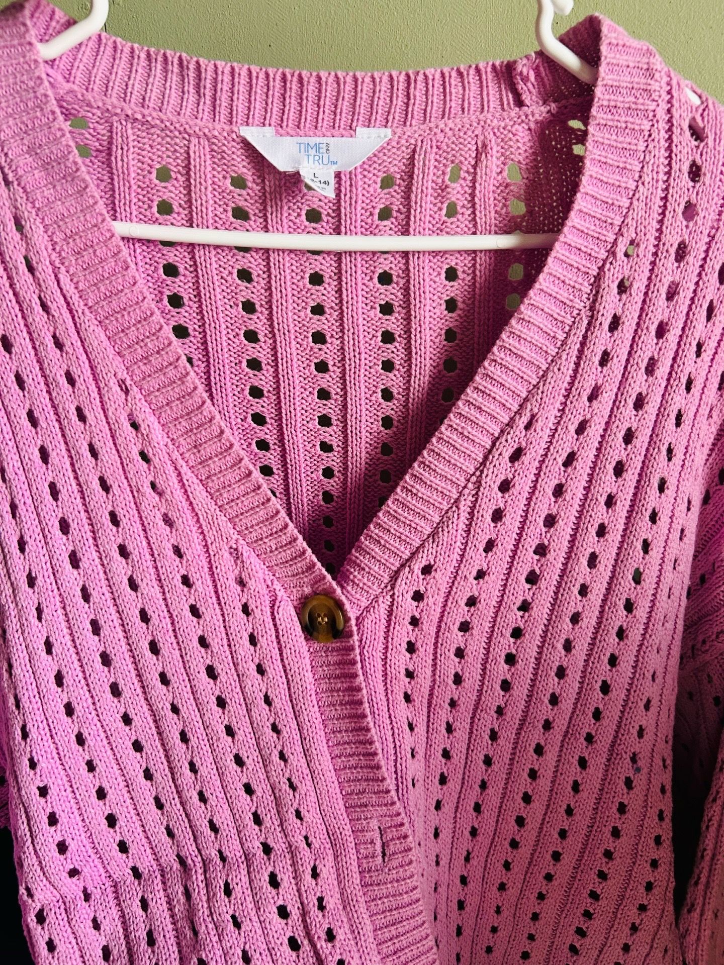 Women clothes size S & L