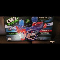 Gel Blaster Nova 2-pack New Price Firm Corona92879 