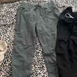 Large Sweatpants Adidas 