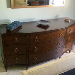 Hooker furniture Dresser And Night Stand