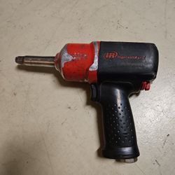 1/2" Drive Impact Wrench