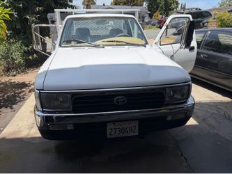 Toyota 22R