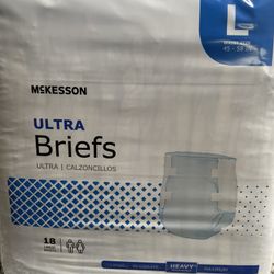 48 Packs Adult Diapers Size Large For 200.00