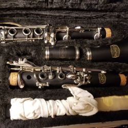 Clarinet