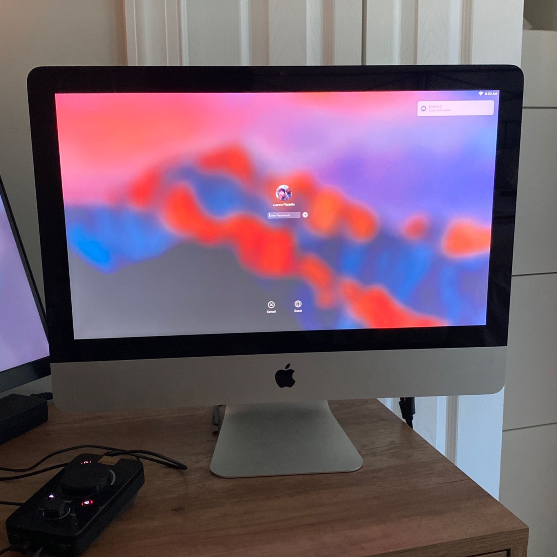 Apple Mac Computer