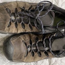 Keen Thargee 2 Shoes Size 11.5