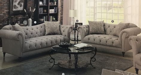 Living Room Set