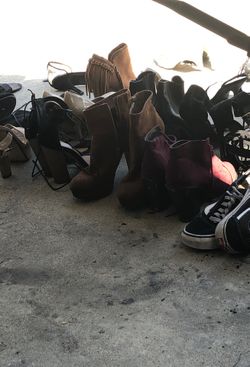 Shoes