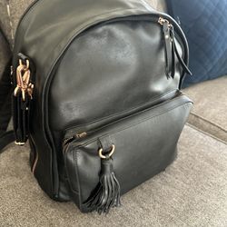 Skip Hop Diaper Bag