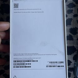iPhone 17 Pro Max 512GB (In Boca Raton)