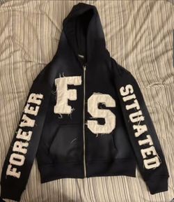(FS) forever situated