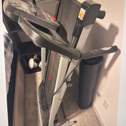 Treadmill