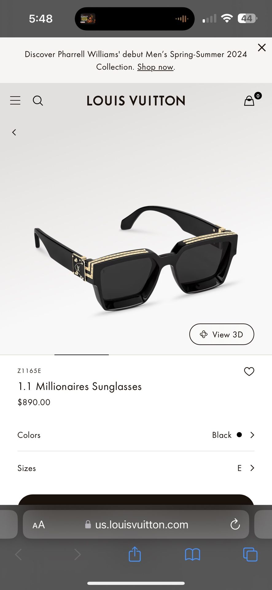Louis Vuitton