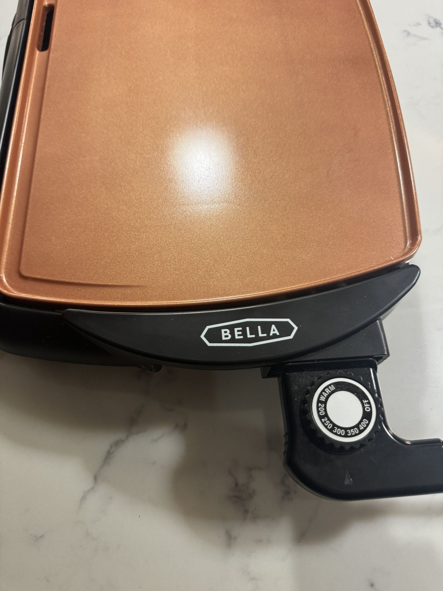 Electric Griddle 