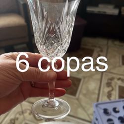 5 Juegos De Copas Todas X Solo90 Dlls , Northeast Por Mccombs Y Salem Rexojer Precio Firme , Regalito Extra En Su Compra