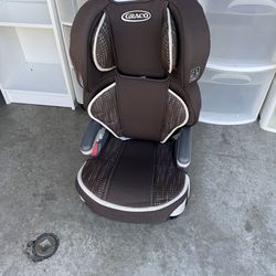 Car seat