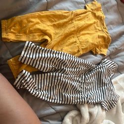 Rompers