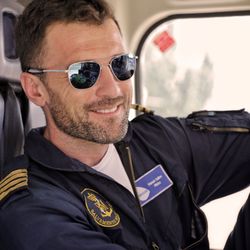 American Optical Sunglasses 