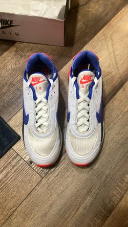 Nike Air Max 2090 EOI "Evolution of Icons" - Size 9