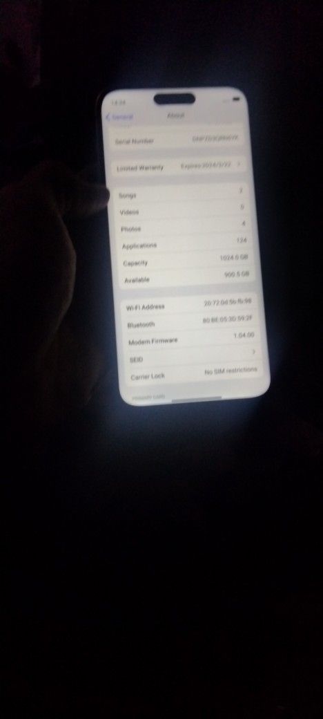 New Unlocked IPhone 15 Pro Max And Samsung 24 Ultra Electronics & Media