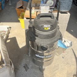 Shop Vac 