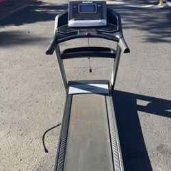NordicTrack Treadmill 