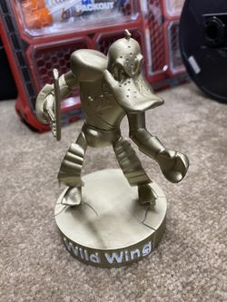 Mighty Ducks “Wild Wing” 