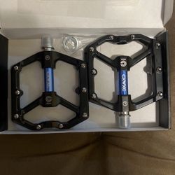 Bike Pedals
