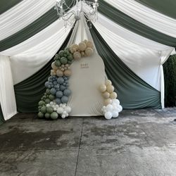 🎀 Sweet Balloon Setups