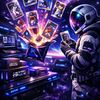 Cards From Space 