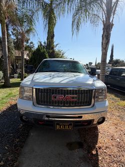 2010 GMC Sierra 1500 Hybrid