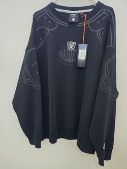 Hugo BOSS NFL Las Vegas Raiders