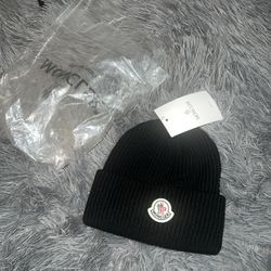 Moncler Beanie 