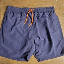 Men Swim Short XL