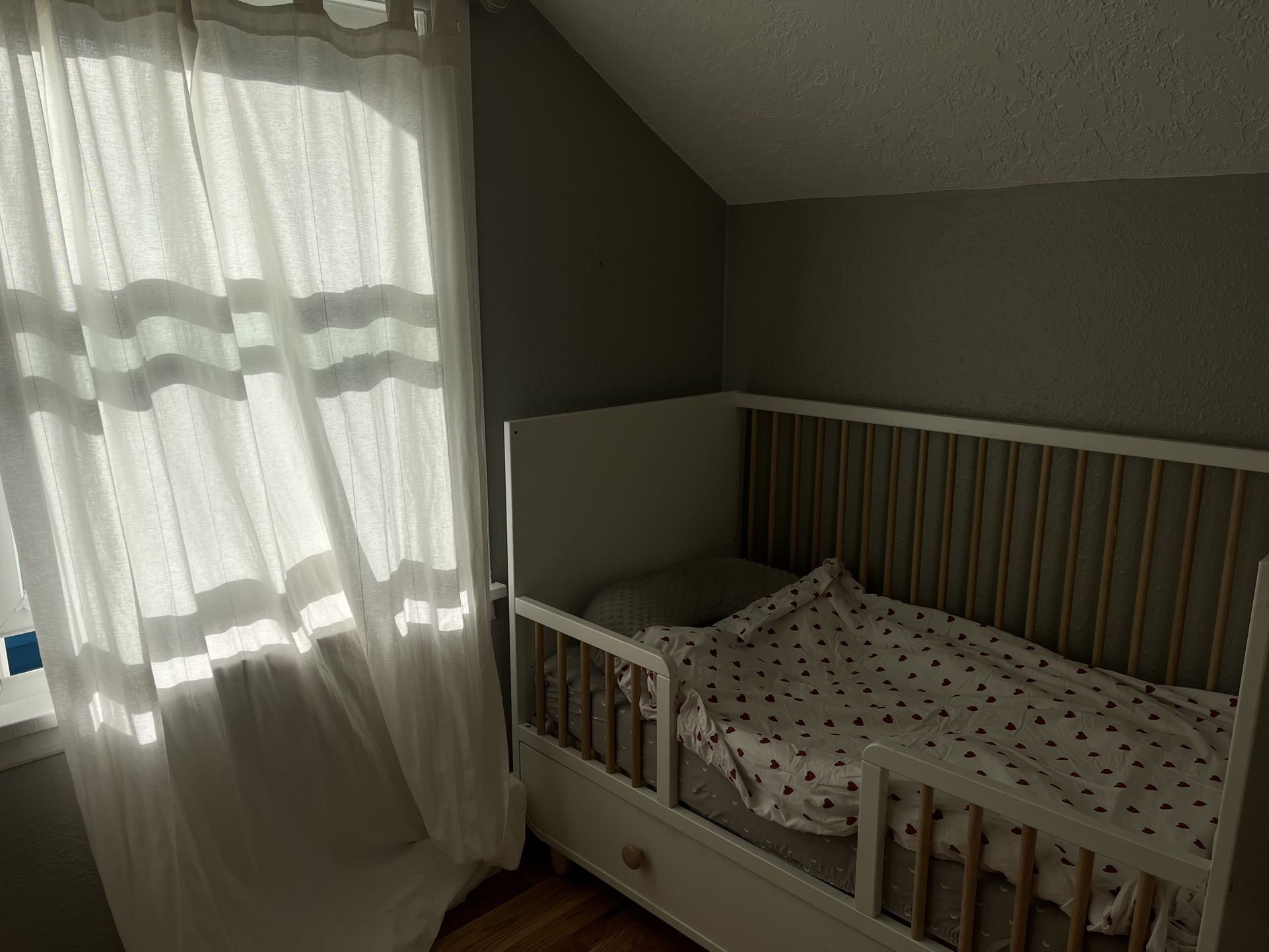 Baby Crib