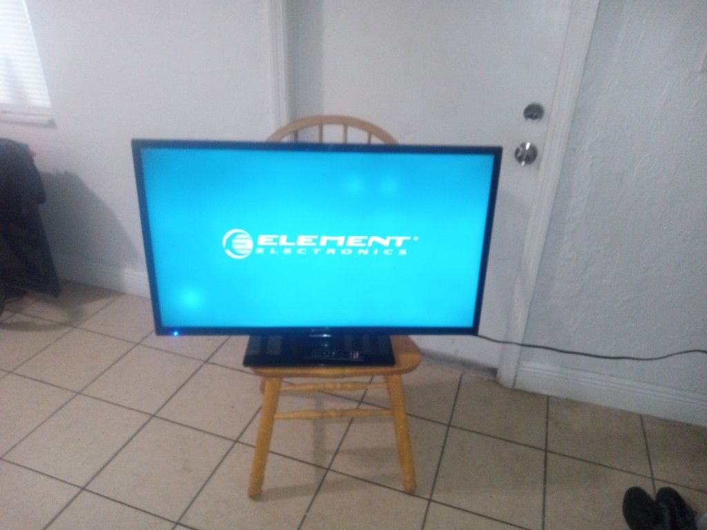 Plasma Television