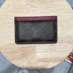 Louis Vuitton Wallet 