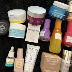 SKINCARE-MAKEUP