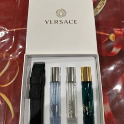 Men’s Versace Set 