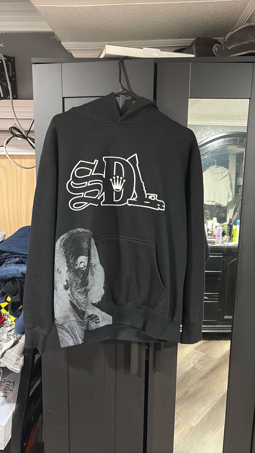 SDL HOODIE